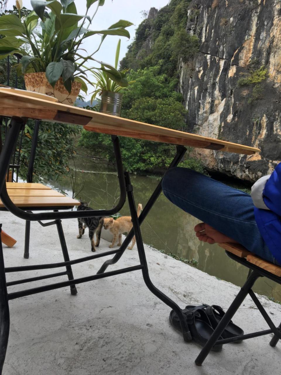Mai'S Homestay Trang An Ninh Binh Exterior photo