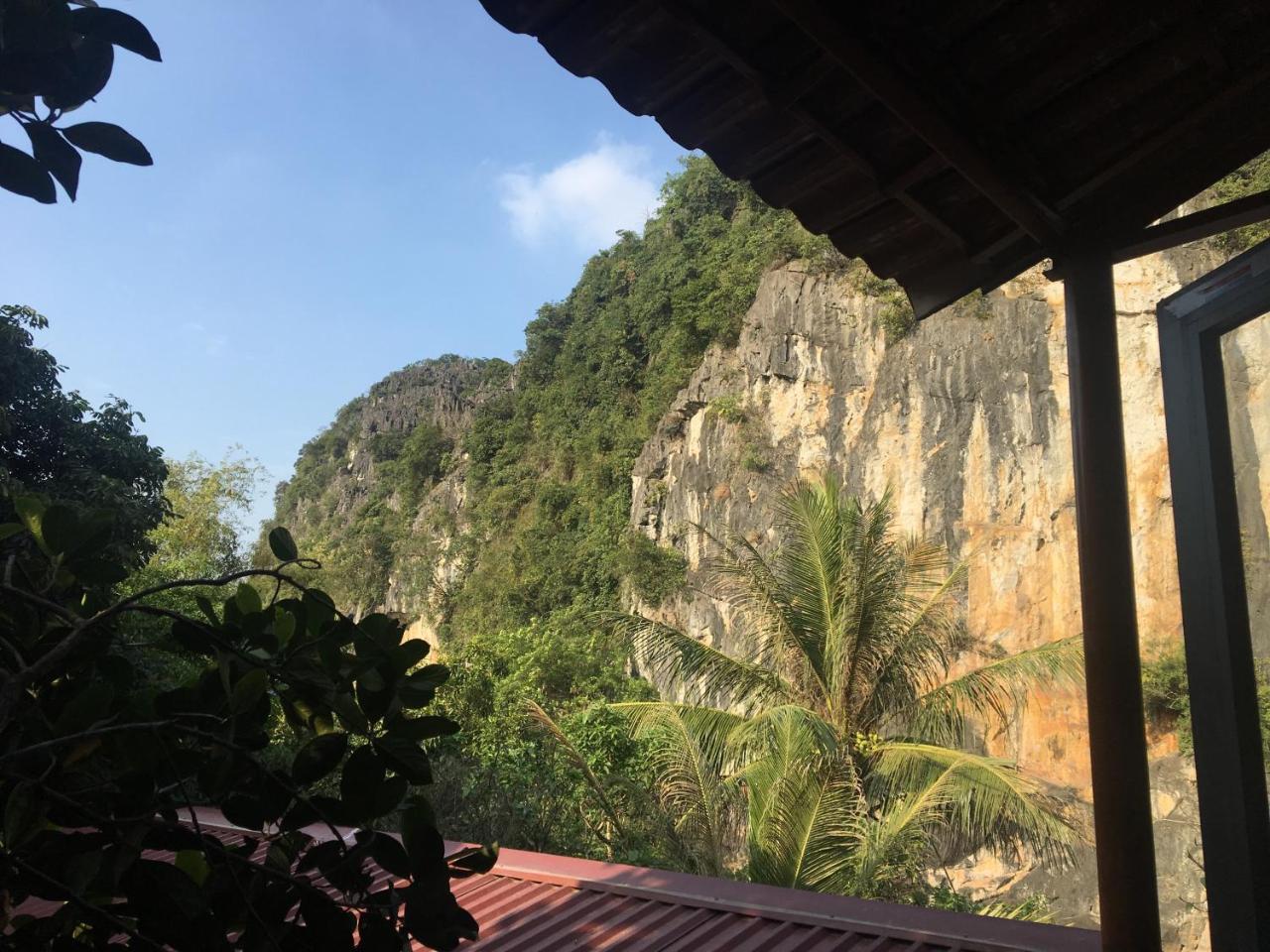 Mai'S Homestay Trang An Ninh Binh Exterior photo