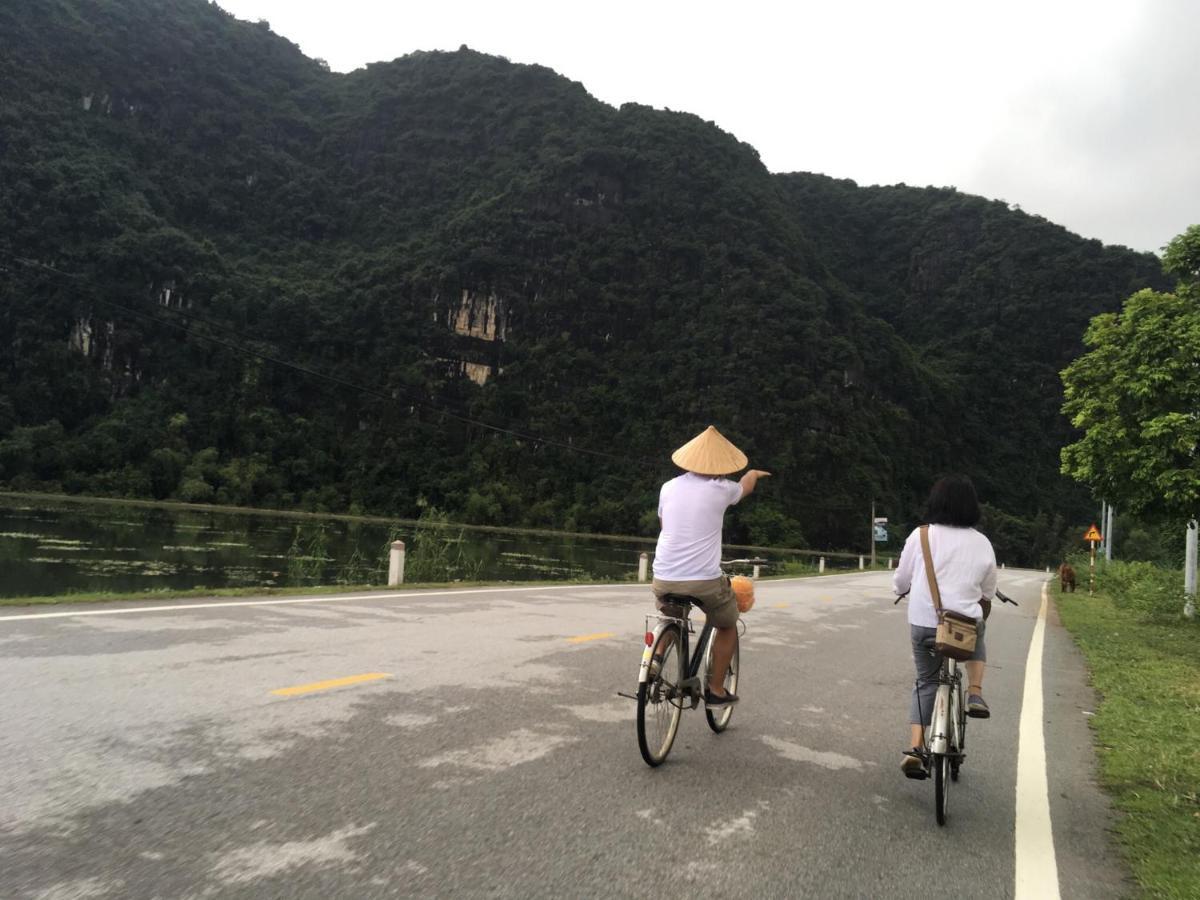 Mai'S Homestay Trang An Ninh Binh Room photo